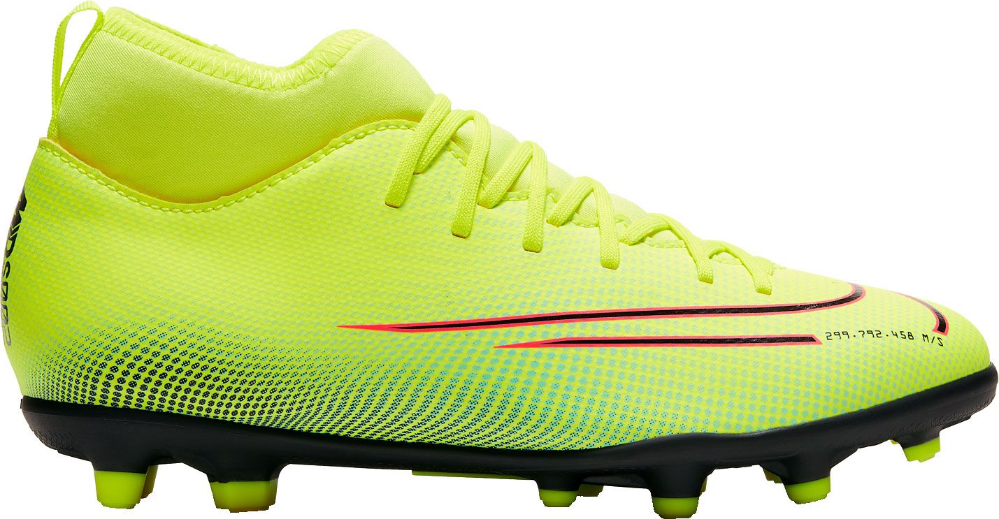 Nike Mercurial Superfly 7 Club Tf At7980 414 Ceny i opinie.